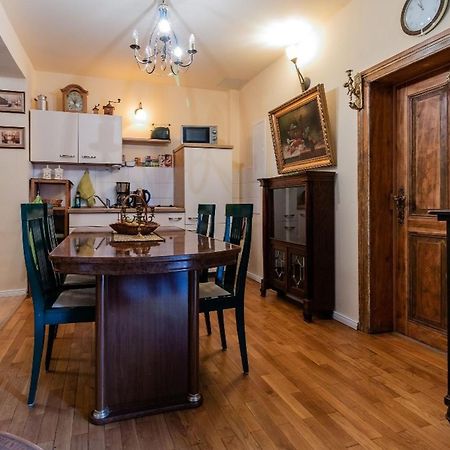 Ferienwohnungen Romantika Потсдам Екстериор снимка