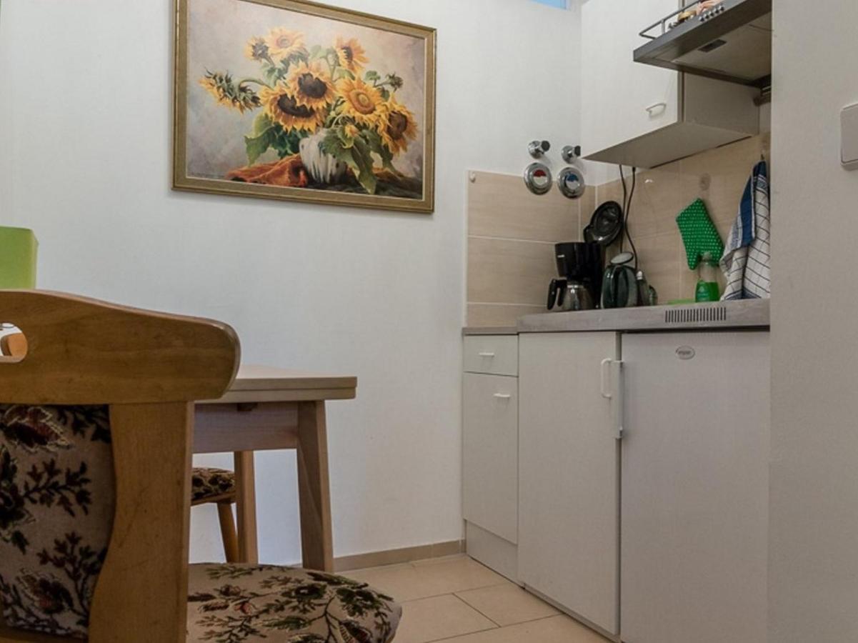 Ferienwohnungen Romantika Потсдам Екстериор снимка